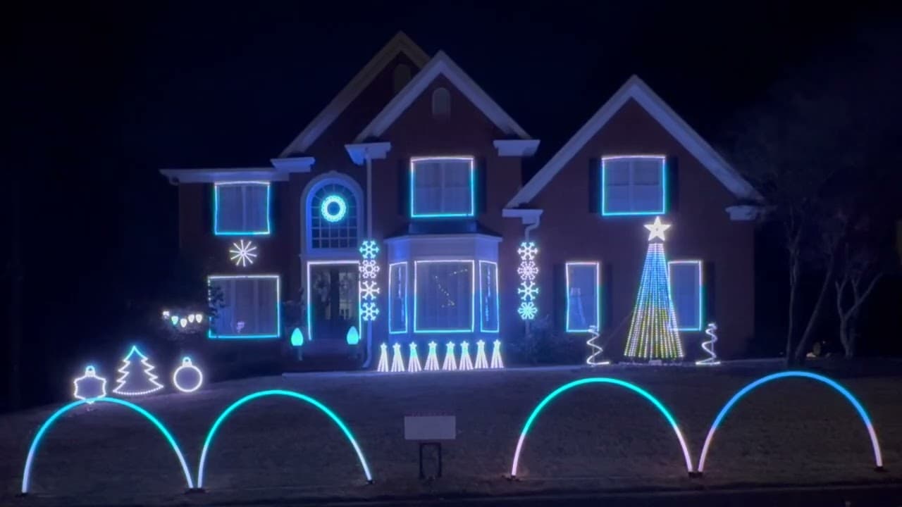 Bluey Theme Instrument Parade