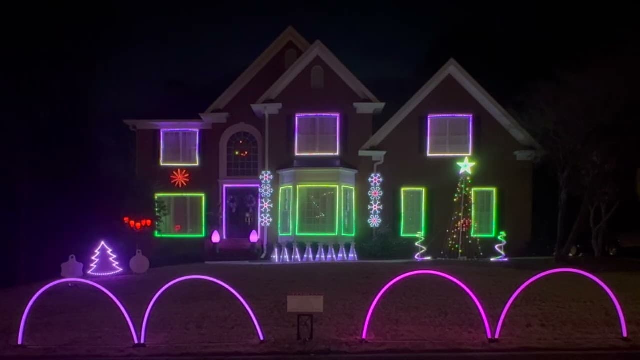 A Sky Full of Stars - Sing 2