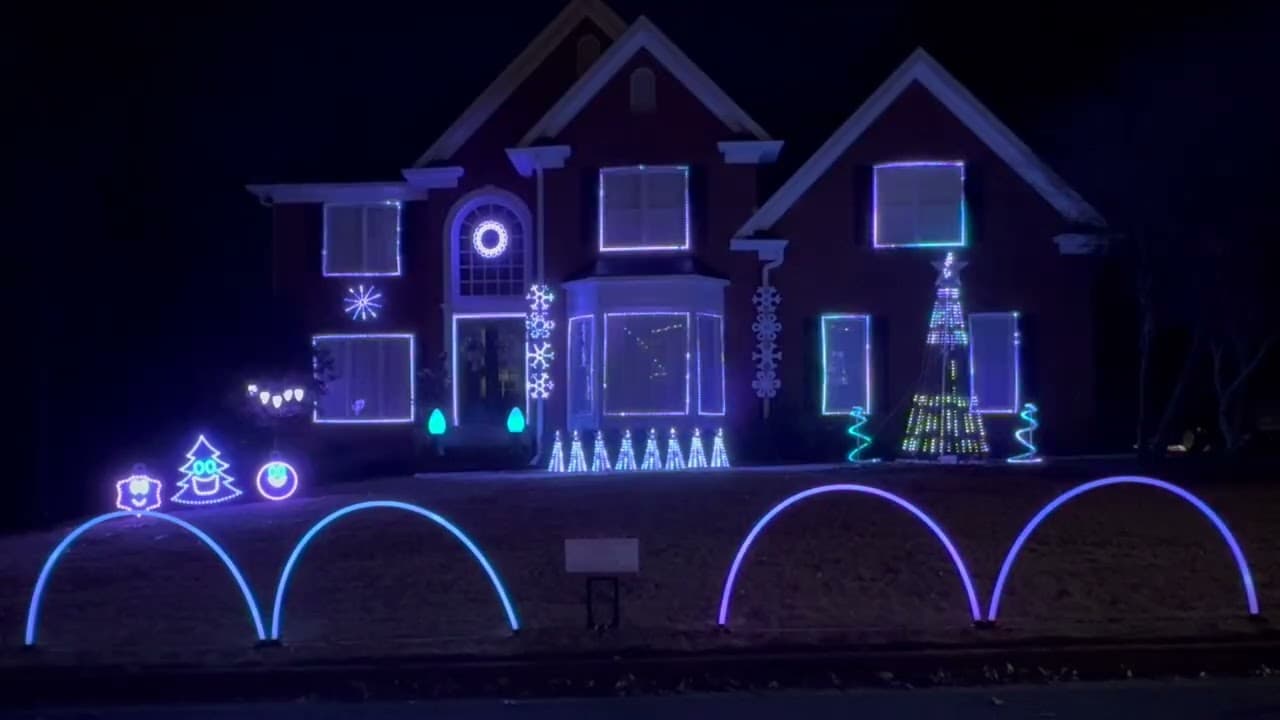 Kid on Christmas - Pentatonix