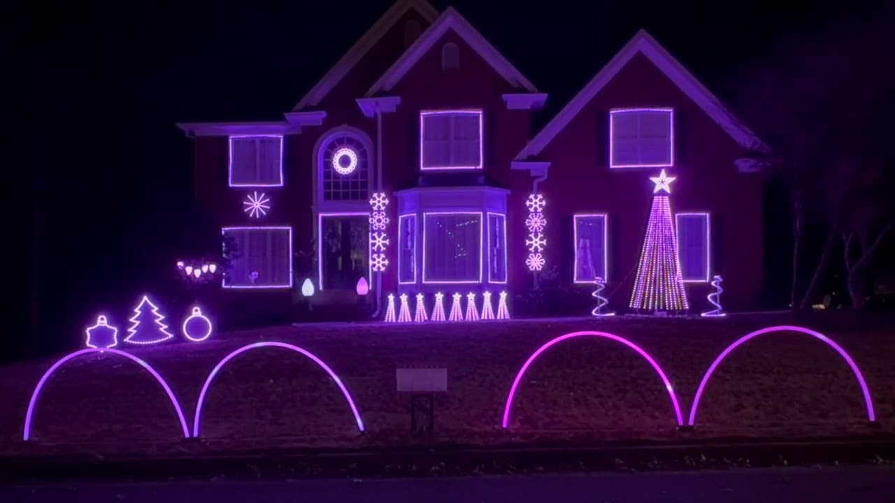 Mary Did You Know - Pentatonix