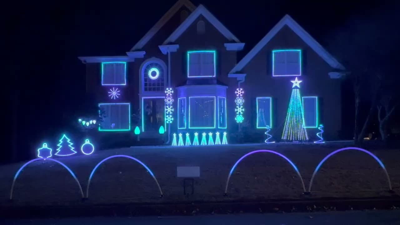 Nutrocker - Trans-Siberian Orchestra