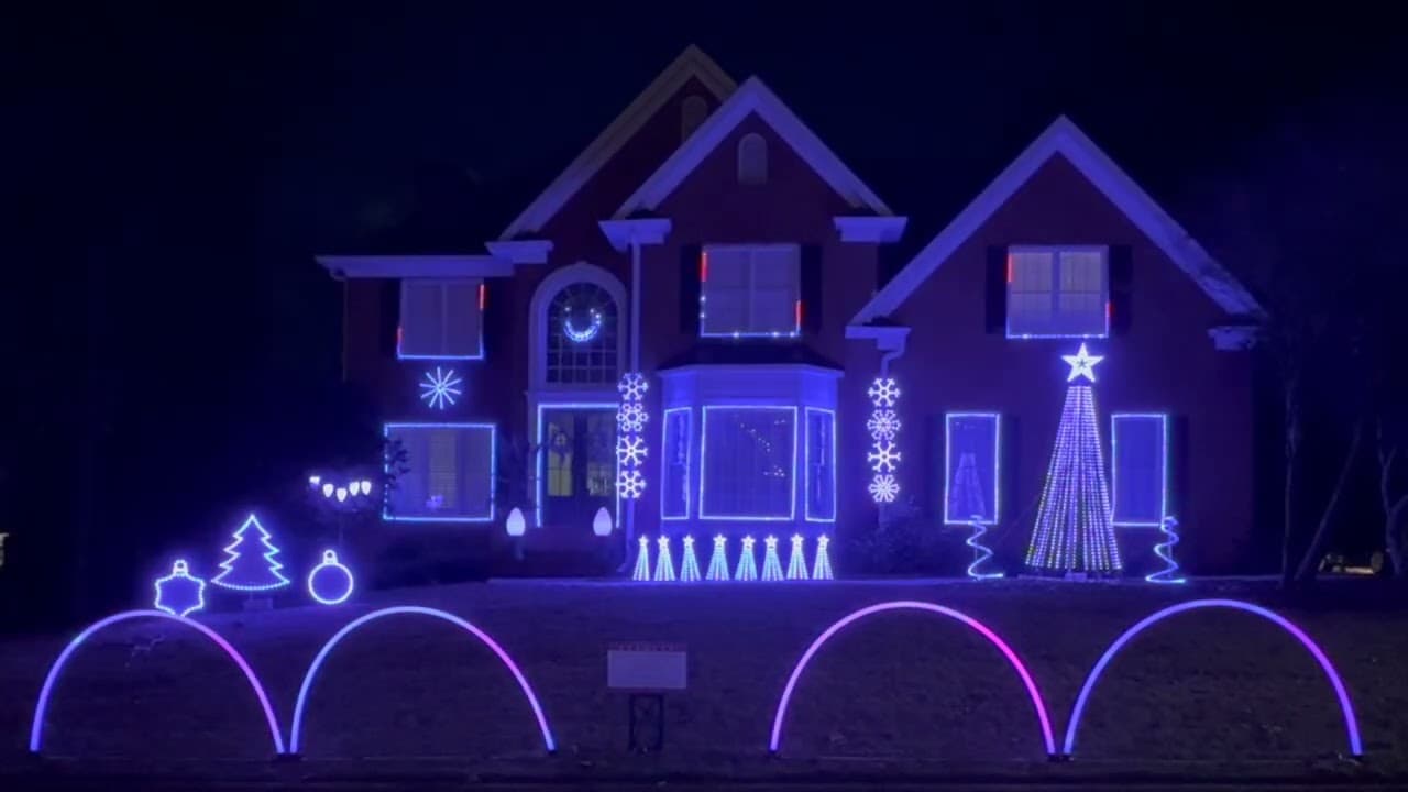 Jingle Bells - Gwen Stefani