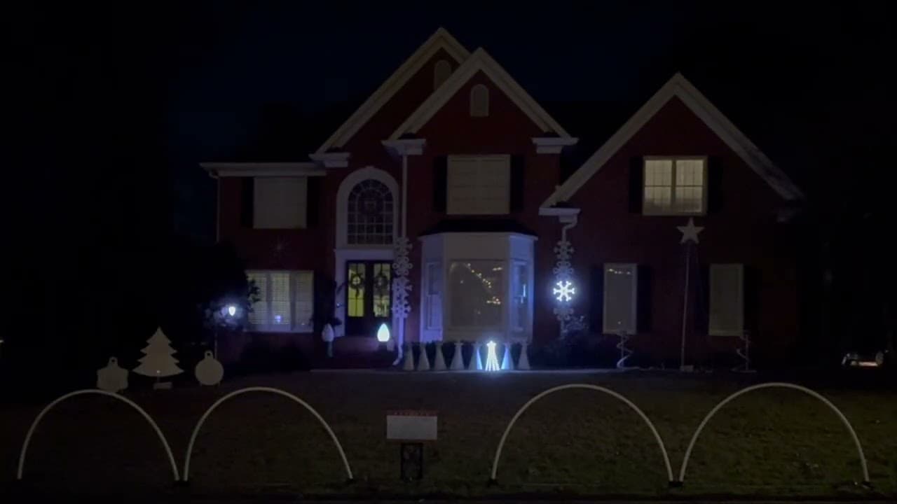 Hershey's Holiday Bells 2025