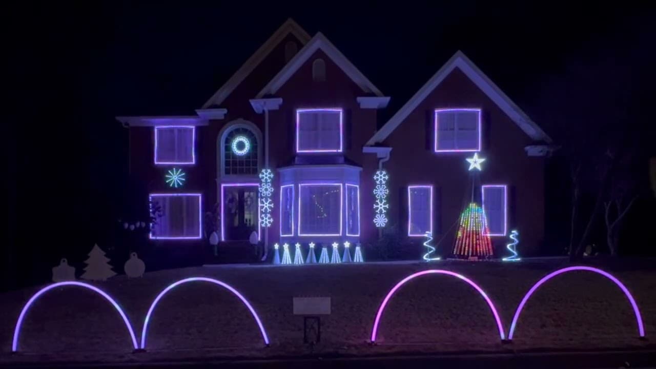 O Holy Night - Cartman South Park