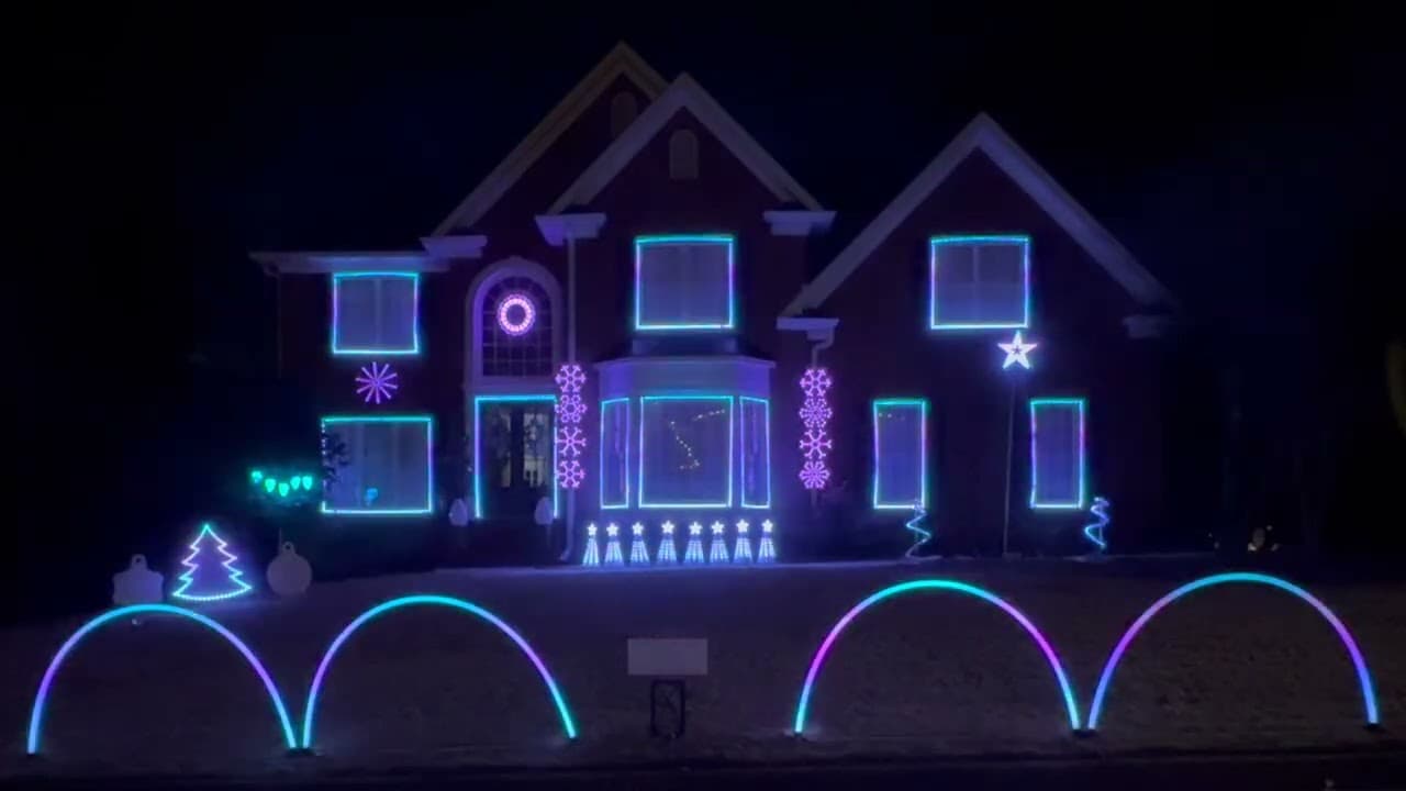 O Holy Night - Whitney Houston