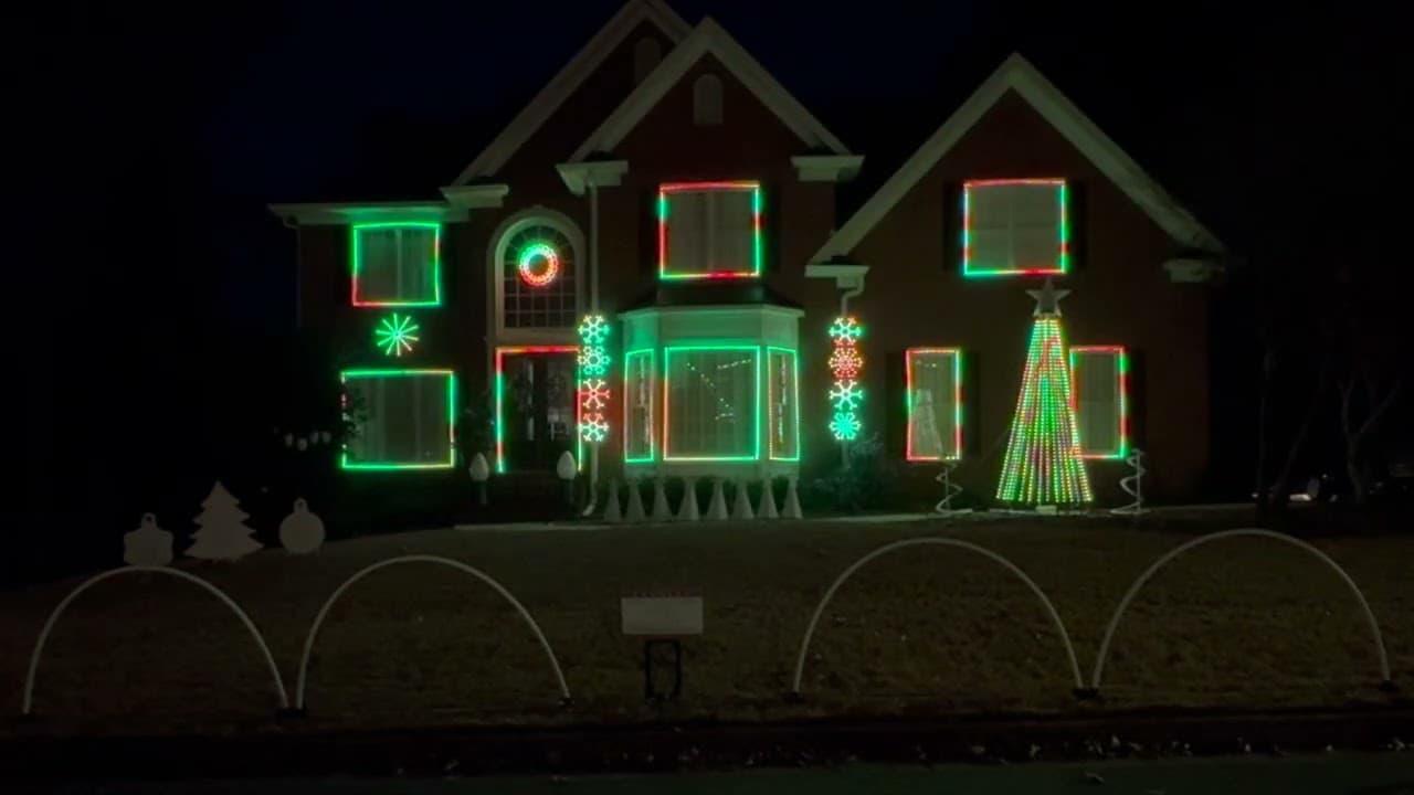 All I Want for Christmas Is You - Mariah Carey