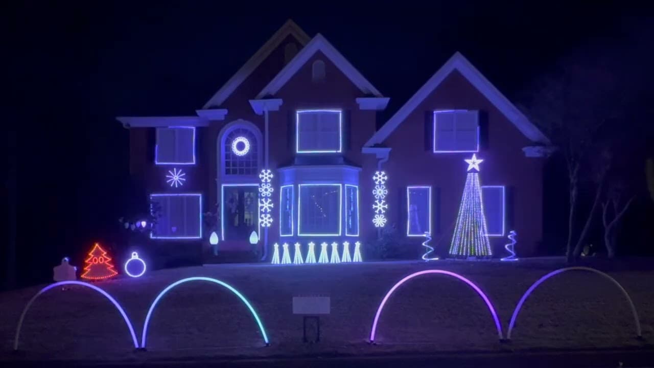 Christmas Medley (7 Songs) - Various Artists