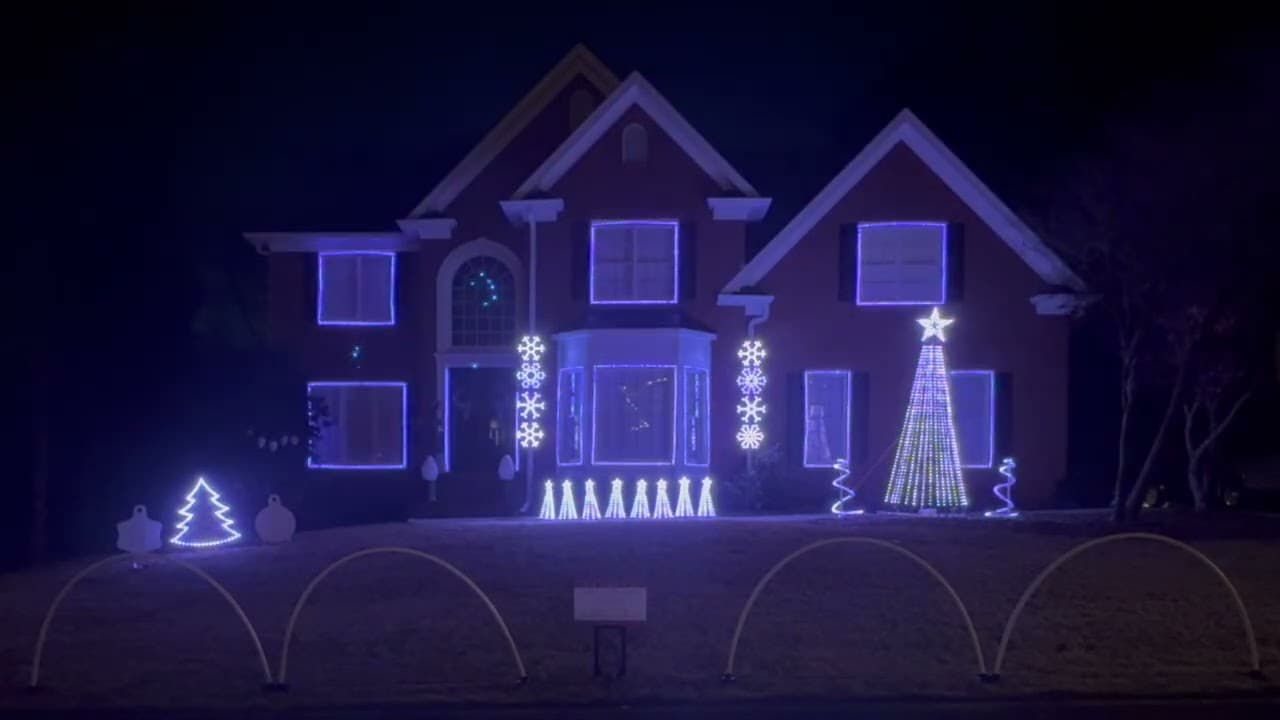 Never Enough - Loren Allred