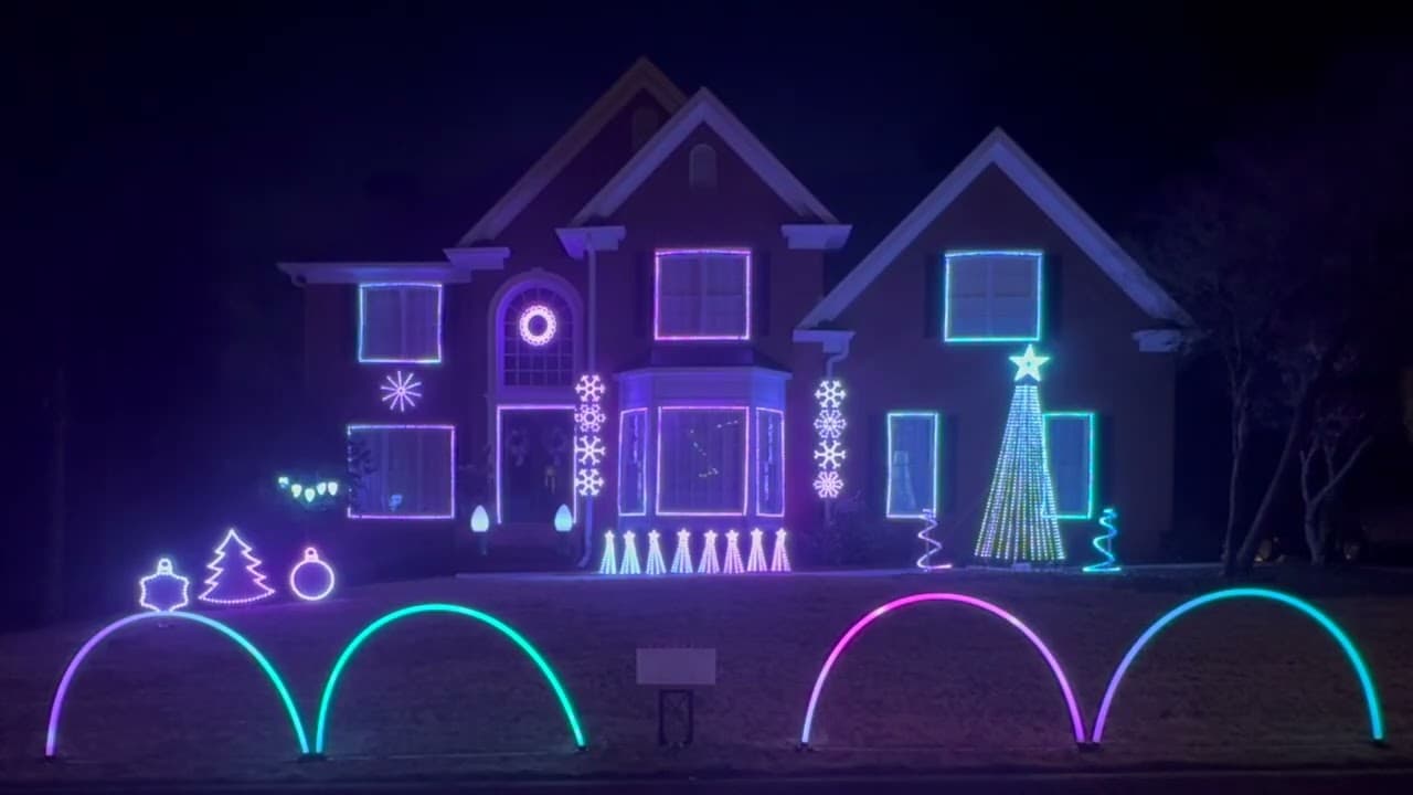 The Christmas Song - Nat King Cole